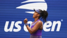 Naomi Osaka is bringing Labubu to the US Open. There's Althea Glitterson and Billie Jean Bling