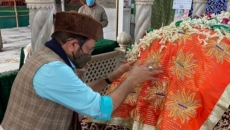 What happened in Punjab is case of criminal conspiracy against PM's security: Naqvi