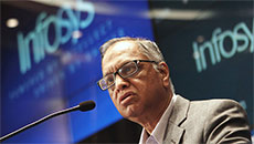 Why Young techies are leaving Infosys in droves