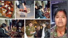 Delhi Woman Beaten, Paraded Naked After She Helped Raid Liquor Mafia
