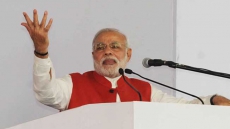 India pledges over $9 mn for UN development activities