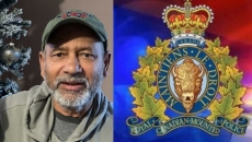 Surrey RCMP need public's help in locating missing male Narinder Sandhu