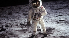 NASA sends odour-resistant dress for astronauts