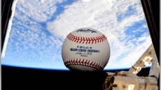 NASA Astronaut Challenges Baseball Fans To Guess MLB Cities From Space Photos