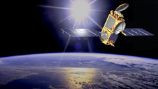 NASA joins hunt for missing Malaysian jet