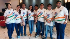 Team From India To Participate In NASA Competition