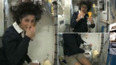 Poop Challenge: Nasa Is Offering $30,000 To Anyone Who Could Design A Spacesuit Potty