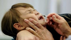 Company blames heat for why nasal spray flu vaccine didn't work well in kids against swine flu