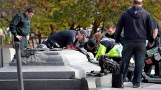 'You are so loved': Ottawa lawyer describes trying to save Cpl. Nathan Cirillo