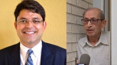 Indian-Origin Lawyer Nathan Desai Shoots 9 In US, Killed By Police