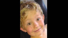 Former Flames, challengers, shooting to score big dollars for missing boy