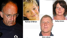 Appeal Of Convicted Calgary Triple-Murderer Douglas Garland Denied