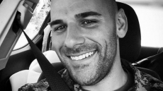 Homegrown terror attack on Parliament Hill named CP news story of year