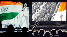 Handicapped Need Not Stand Up In Cinema Hall For National Anthem: SC