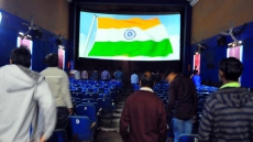 Muslim Councillors In Meerut Walk Out During Vande Mataram, Membership Terminated