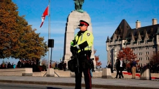 Flexibility, partnerships key to modern policing, says federal panel
