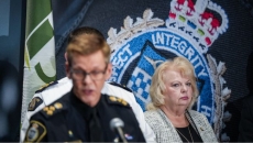 Surrey, B.C., calls for a national state of emergency regarding extortion