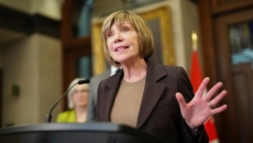 Minister won't commit to national flood insurance program in near future