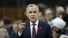 Next batch of national interest major projects to be released Thursday, Carney says