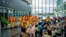 City of Surrey celebrates National Seniors Day with three days of activities