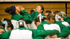 Basketball Referee Call Barring Native American Hair Buns Causes Uproar