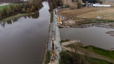 B.C. adds $180 million to natural disaster fund