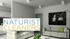 English Company Is Looking for Women Willing to Clean Houses in the Nude