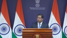 India extending all possible consular help to naval veteran arrested in Qatar: MEA