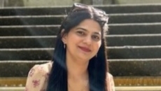 Surrey RCMP need the public’s assistance in locating missing woman Navdeep Kaur. 