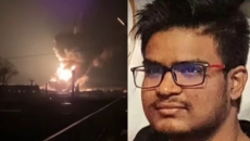 PM speaks to father of Indian student, Naveen S G, killed in Ukraine