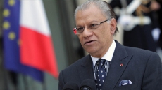 Mauritian Ex-PM Navin Ramgoolam Arrested, Gets Bail