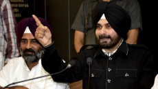 Sidhu Status Update: 'Bargaining,' Says AAP, Congress Says He's Welcome