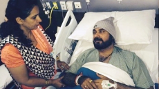 Navjot Singh Sidhu Admitted To Hospital After Vein Clot