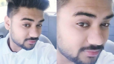 Punjabi Singer NAVJOT SINGH Found Shot Dead Near Chandigarh