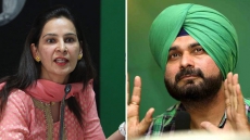 Sidhu, Wife Summoned By Commission Probing Amritsar Train Tragedy