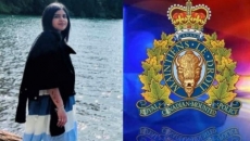 Surrey RCMP need the public's help in locating missing female Navjot Baring