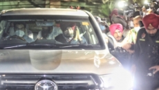 Scrap power purchase pacts, Sidhu asks Punjab CM