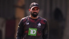 Canada Stalwart Navneet Dhaliwal announces retirement from international cricket