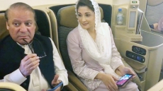 Pakistan Court Orders Release Of Nawaz Sharif, Daughter Maryam Nawaz, Son-In-Law