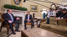 Snubbed Over Kashmir, Pak Envoy Says United States A 'Declining Power'