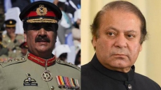 Pakistan PM, Military Chiefs Vow To Teach India A 'Lesson'
