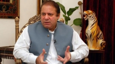 Nawaz Sharif's Condition Deteriorated Because He Might Have Been Given 'Poison', Alleges Son