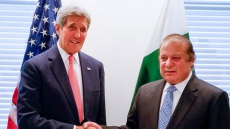 US Asks Pak PM Nawaz Sharif To Take Action Against LeT, Haqqani Network