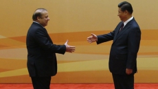 Pakistan, China ink 19 agreements