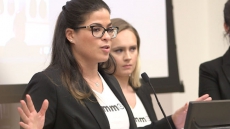 Kamloops, B.C. Law Students Create App That Could Save Court Time And Money