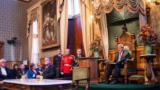 New Brunswick legislature to dissolve Thursday ahead of Sept. 22 election