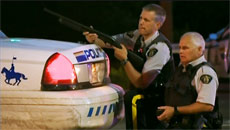 RCMP Hearing In Moncton On Labour Code Charges Adjourned Until January