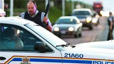 Four Mounties Sue Attorney General Over 2014 Moncton Shootings