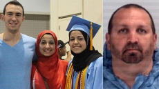 Three Young Muslims Shot Dead Near College Campus In North Carolina