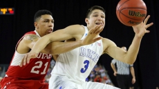 Vancouver To Host Regular-Season NCAA Basketball Tournaments Beginning In 2017